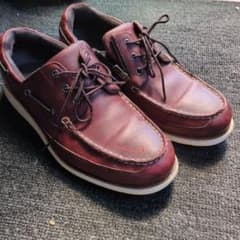 HAWKINS (ホーキンス)のTR ADRIAN DECK 26.5CMのサムネイル