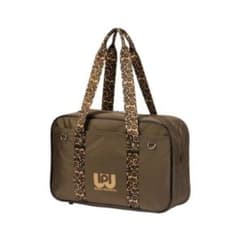 a*m様 ワッペ スクバ ヒョウ柄 限定色 ワールドペガサス JK レオパード a*m様 ワッペ スクバ ヒョウ柄 限定色 ワールドペガサス JK レオパード