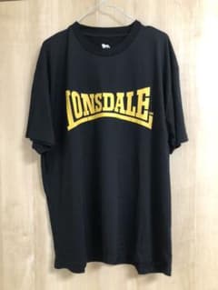 【サマーセール値下げ‼︎8/21迄】新品　ロンズデール  Tシャツ　L Lサイズのサムネイル