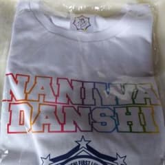 なにわ男子 Tシャツのサムネイル