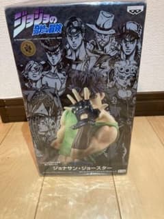DXフィギュア『ジョジョの奇妙な冒険』ジョナサン•ジョースターのサムネイル