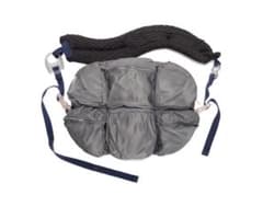 mikiosakabe 7 POCKETS BAG DARK - メルカリ