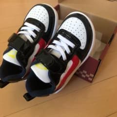VANS 16cmのサムネイル