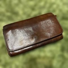 イルビゾンテ　中古長財布のサムネイル