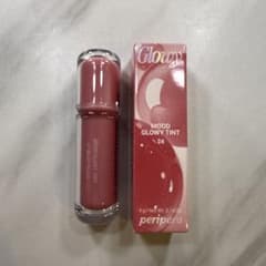 peripera MOOD GLOWY TINT 24 READY PEACHのサムネイル