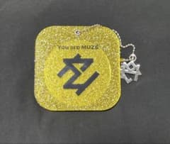 MAZZEL RYUKI fightmirrorメンプロ シークレットのサムネイル