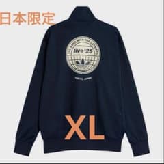 新品同様オアシスアディダス日本限定 ファイヤーバード トラックトップTOKYO Adidas Oasis ツアーファイヤーバード トラックトップ 日本限定 - メルカリ