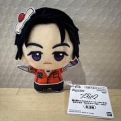 超人的シェアハウスストーリー カリスマちびぐるみ カリスマワールド