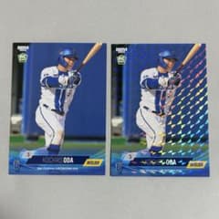 BBM 2026 ベイスターズ 小田康一郎 ルーキーカードのサムネイル