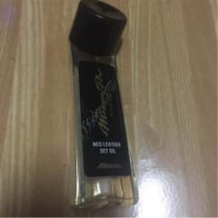 ミズノプロネオレザーセットオイルのサムネイル