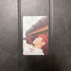 SEVENTEEN ウジ トレカのサムネイル
