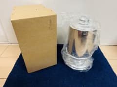 テンヨー 手品 マジック ステンレスカップ レトロ - メルカリ