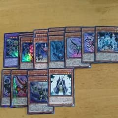 遊戯王　方界デッキパーツのサムネイル
