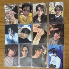 THE BOYZ サンヨン Unexpected・導火線 店舗特典 封入トレカ - メルカリ