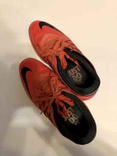 値下げ【最終価格】ナイキ NIKE ゴルフシューズ　26.5cmのサムネイル