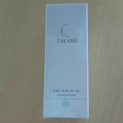 タカミ スキンピール 30mlのサムネイル