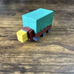 マインクラフト スニッファー フィギュアのサムネイル