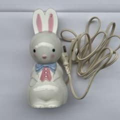 R*A様 内藤ルネ　ウサギ　陶器フィギュア　4体セット　箱入り R*A様 内藤ルネ ウサギ 陶器フィギュア 4体セット 箱入り R*A