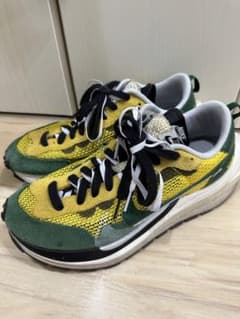 NIKE × sacai / ナイキ × サカイ Vaporwaffleのサムネイル