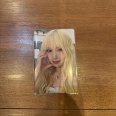 TWICE5 初回限定盤B トレカ ミナ - メルカリ