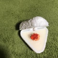 おにぎりん具　指輪のサムネイル