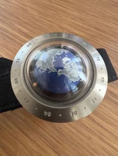 買*屋様 希少 セイコー SEIKO 地球時計 wn-1 Think the E 買*屋様 希少 セイコー SEIKO 地球時計 wn-1 Think the E - メルカリ