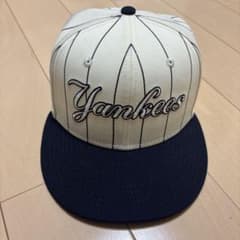 New Era Yankees 2000 World Series Capのサムネイル