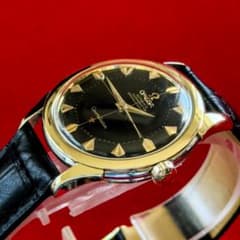 OH済 オメガ コンステレーション クロノメーター 12角 Cal.505 昭和 OH済 オメガ コンステレーション クロノメーター 12角 Cal.505 昭和