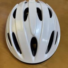 通学用自転車ヘルメットのサムネイル