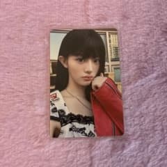 ILLIT I Got Your Back トレカのサムネイル