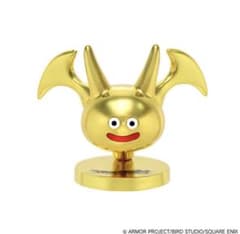 ドラゴスライム ドラゴンクエストVII リイマジンド 発売記念バージョン