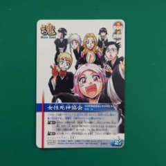 BLEACH 女性死神 グッズ 30点 女性死神協会 2026年最新】女性死神協会の人気アイテム - メルカリ