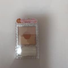 キャンメイク マットフルールチークス 05 マットパンプキンのサムネイル