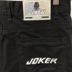 JOKER ジョーカー　チノパン　hiphopのサムネイル
