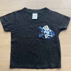 やんちゃ坊主 Tシャツ 100cmのサムネイル
