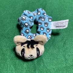 ジェ猫　GENERATIONS シュシュ　数原龍友