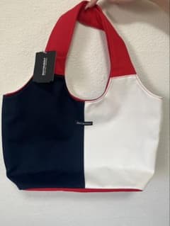 【限定お値下げ・新品未使用】marimekko バッグのサムネイル