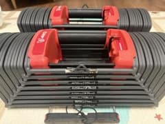 4wd Barbell ピン型　可変式ダンベルセット 40kg 4wd Barbell ピン型 可変式ダンベルセット 40kg - メルカリ