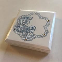 ミルフローラ コンパクトミラーのサムネイル