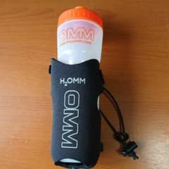 OMM H2OMM (incl Bottle) ボトルホルダー＋ボトルのサムネイル