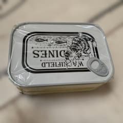 わちふぃーるど イート缶ランチ イワシ缶 - メルカリ