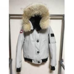 CANADA GOOSE カナダグース ダウン ラブラドール M メンズSサイズのサムネイル