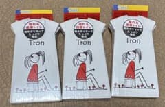 Tron 折りたたみ携帯トイレ 1〜6歳用のサムネイル