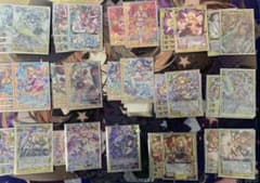 Z/X イデア フィエリテ デッキのサムネイル