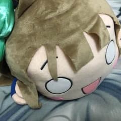ラブライブ！ 寝そべりハイパージャンボぬいぐるみ 南ことりのサムネイル