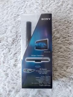 SONY 3Dシンクロトランスミッター TMR-BR100のサムネイル