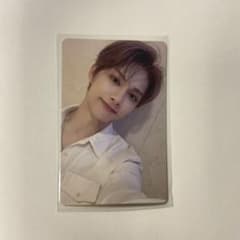 seventeen セブチ 24h ジュン トレカのサムネイル