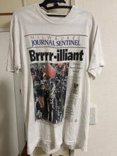1997Green Bay Packers Super Bowl T-Shirtのサムネイル