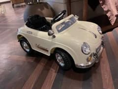 【値下げしました】リングボーイ　リングガール　ラジコンカーのサムネイル