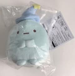 스미코구라시 이치 반 쿠지 F상 타피오카 마호노의 봉제인형